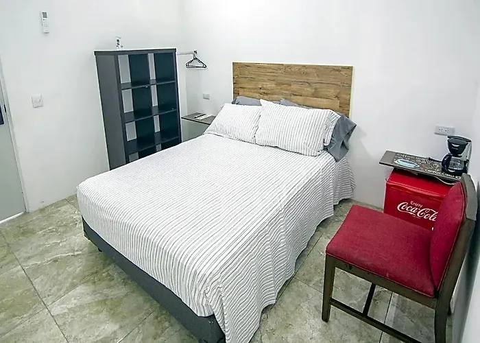 Oyo Plaza Torres, Hotel 2*