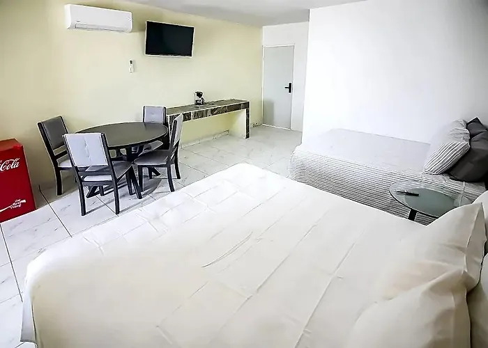 Hotel Oyo Plaza Torres,