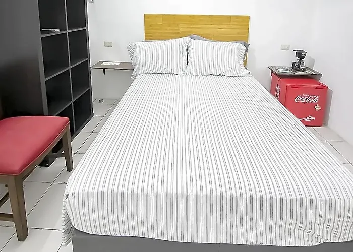 Hotel Oyo Plaza Torres,