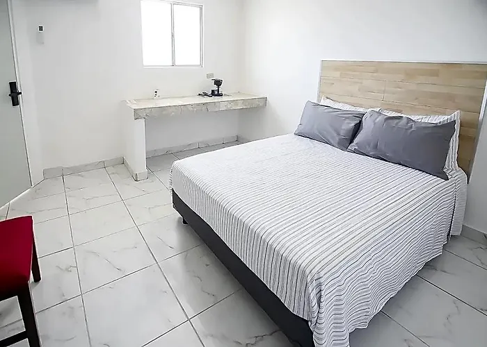 Oyo Plaza Torres, 2*